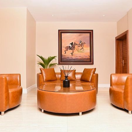 The Yacht Hotel Sea Front Lekki Phase 1 ラゴス エクステリア 写真
