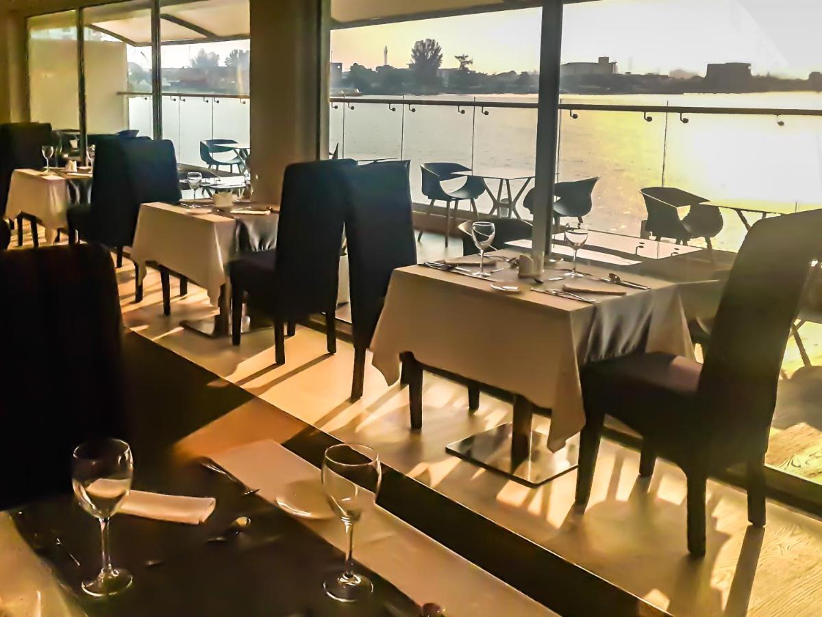 The Yacht Hotel Sea Front Lekki Phase 1 ラゴス エクステリア 写真
