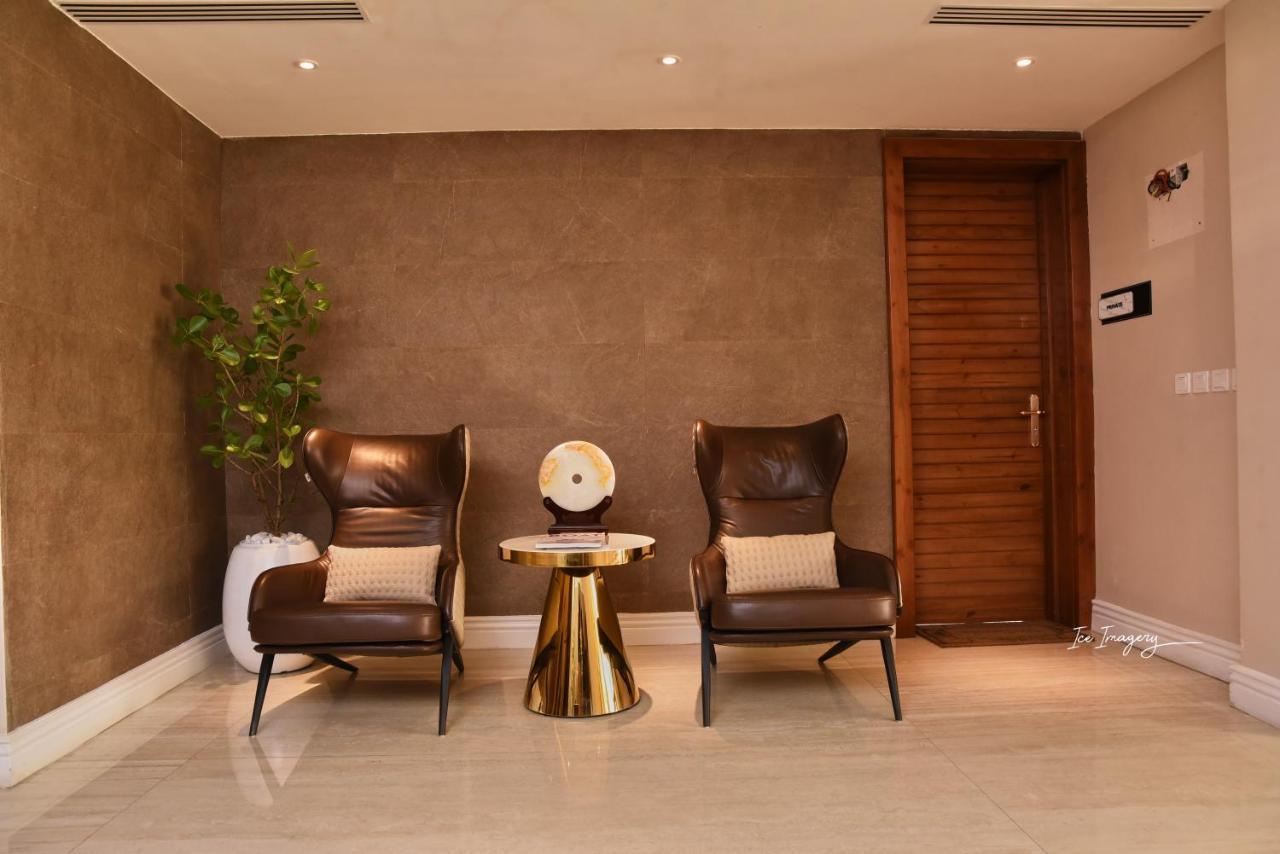The Yacht Hotel Sea Front Lekki Phase 1 ラゴス エクステリア 写真