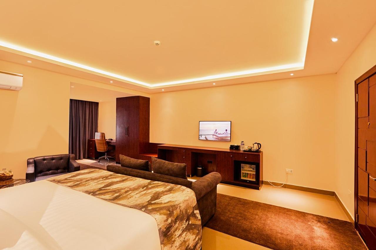 The Yacht Hotel Sea Front Lekki Phase 1 ラゴス エクステリア 写真
